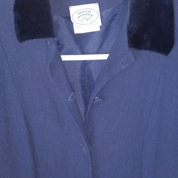 Laura Ashley Dress - Picture 4 of 7